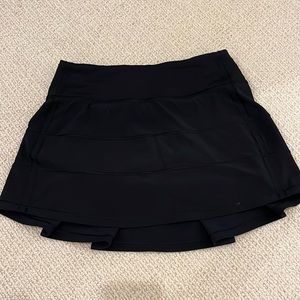 Pace Rival Skirt